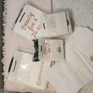 AVON bags